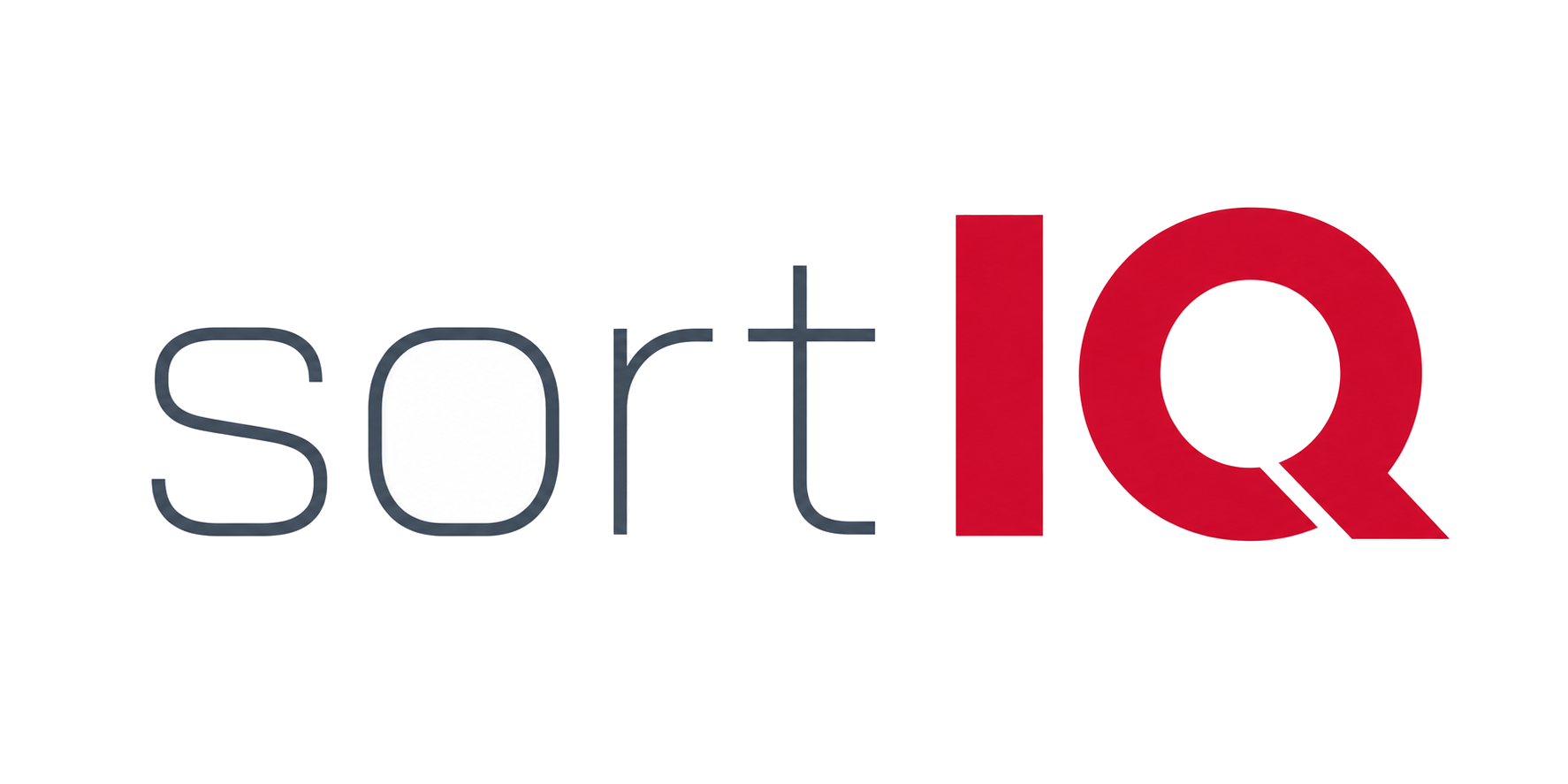 sortIQ
