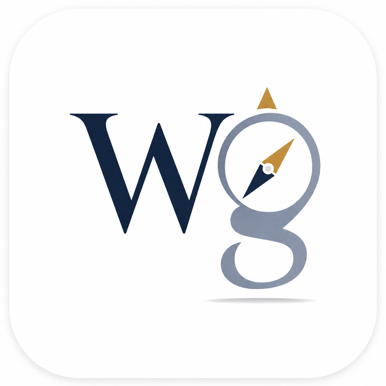 WORDgps